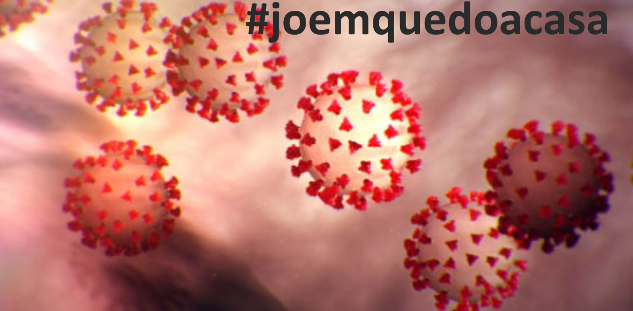 Covidjoemquedoacasa Covid 19 #joemquedoacasa