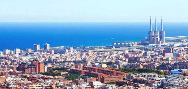 PanoramicaBadalona Badalona